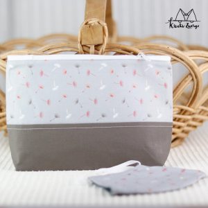 Kosmetiktasche