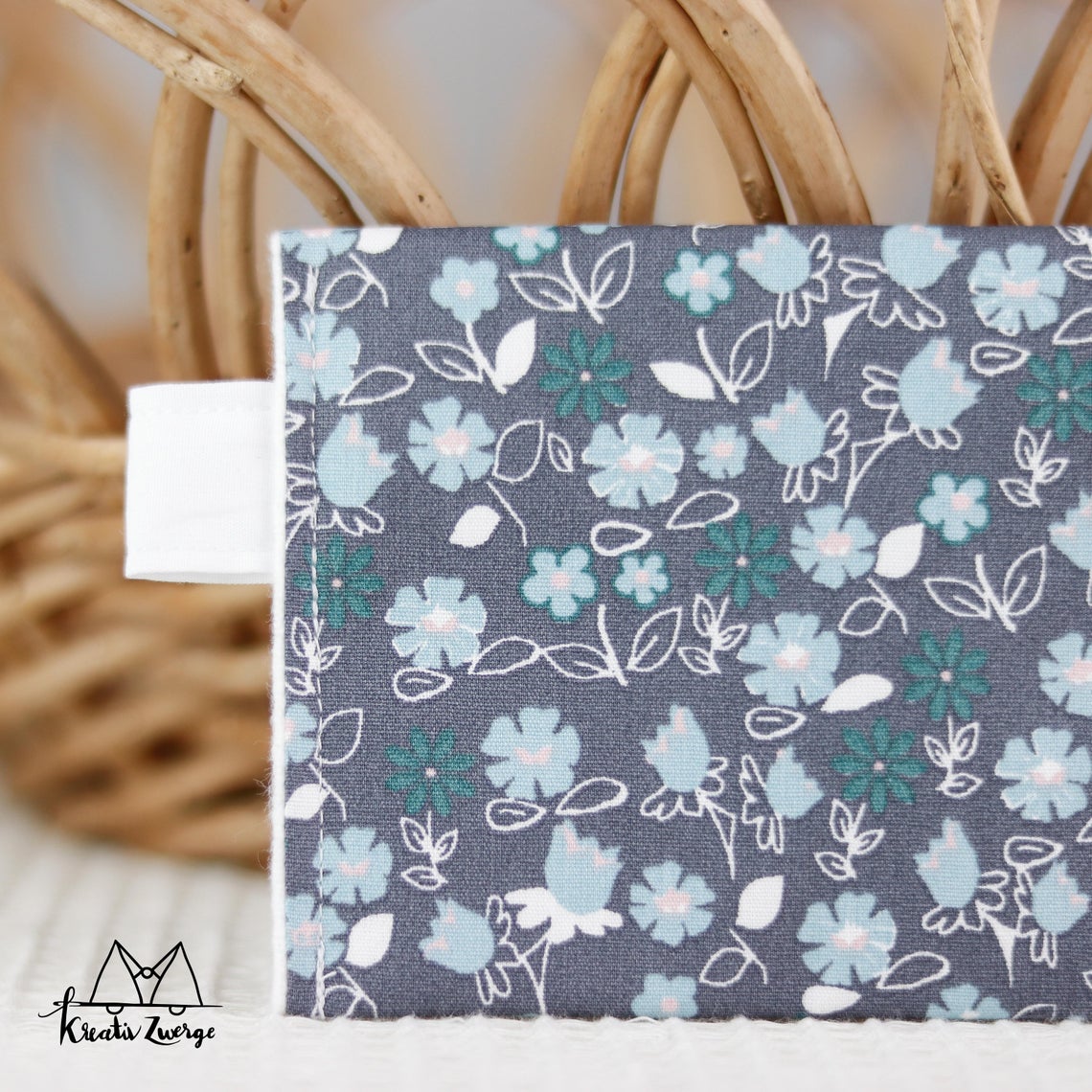 Kleine Tasche – Bild 3