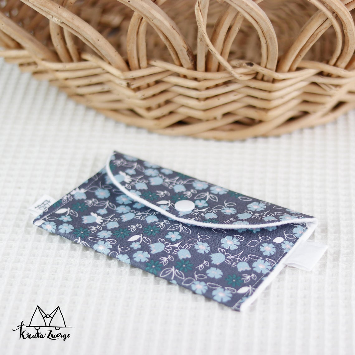 Kleine Tasche – Bild 4