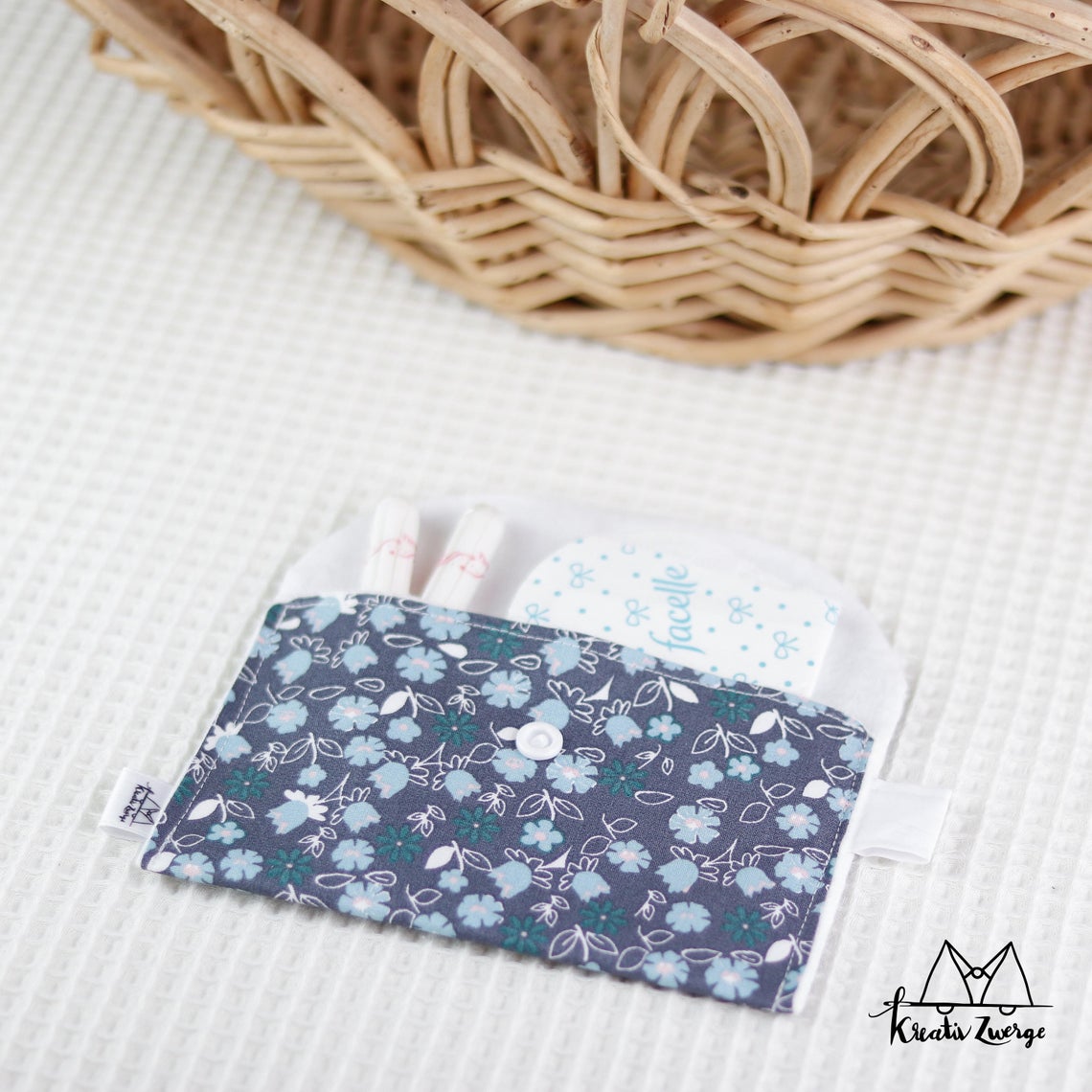 Kleine Tasche – Bild 5