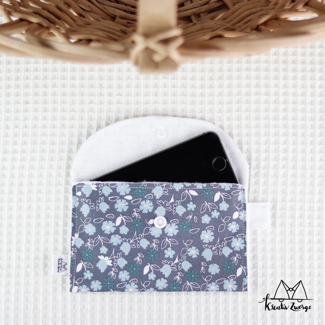 Kleine Tasche – Bild 6