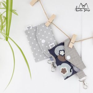 Anhängertasche