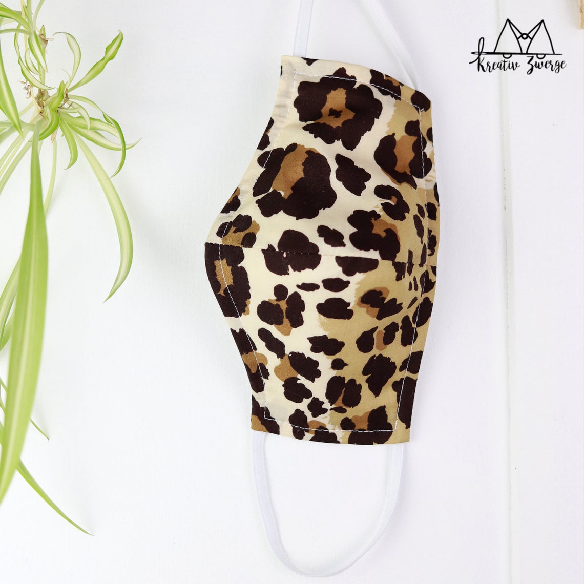 3D-Maske – Bild 2