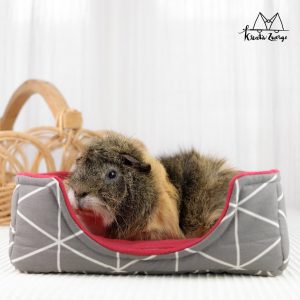 Kuschelbett