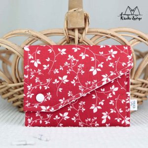schräge Tasche