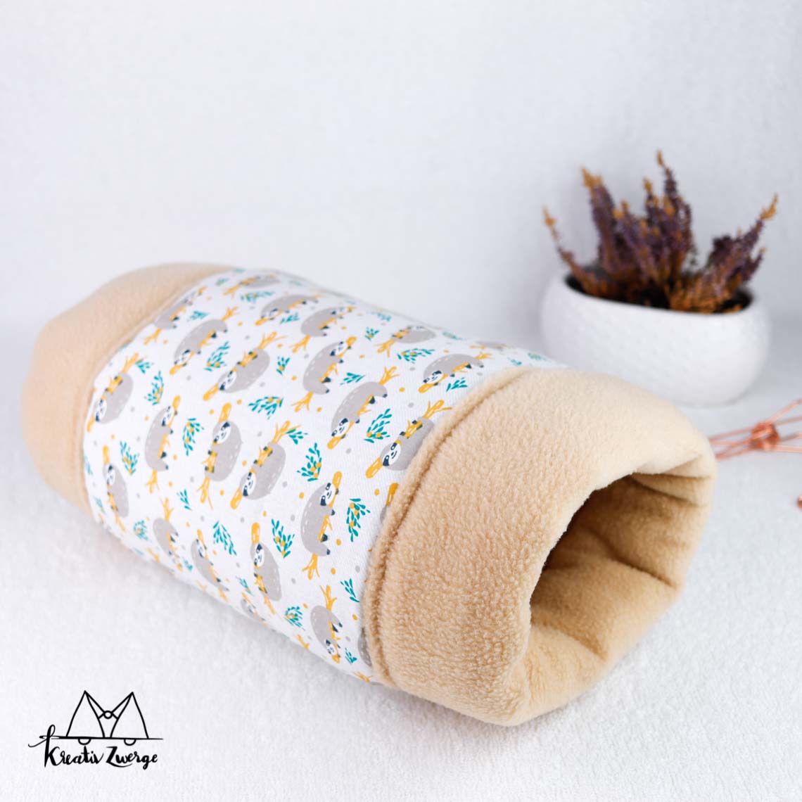 Kuschelrolle – Bild 2