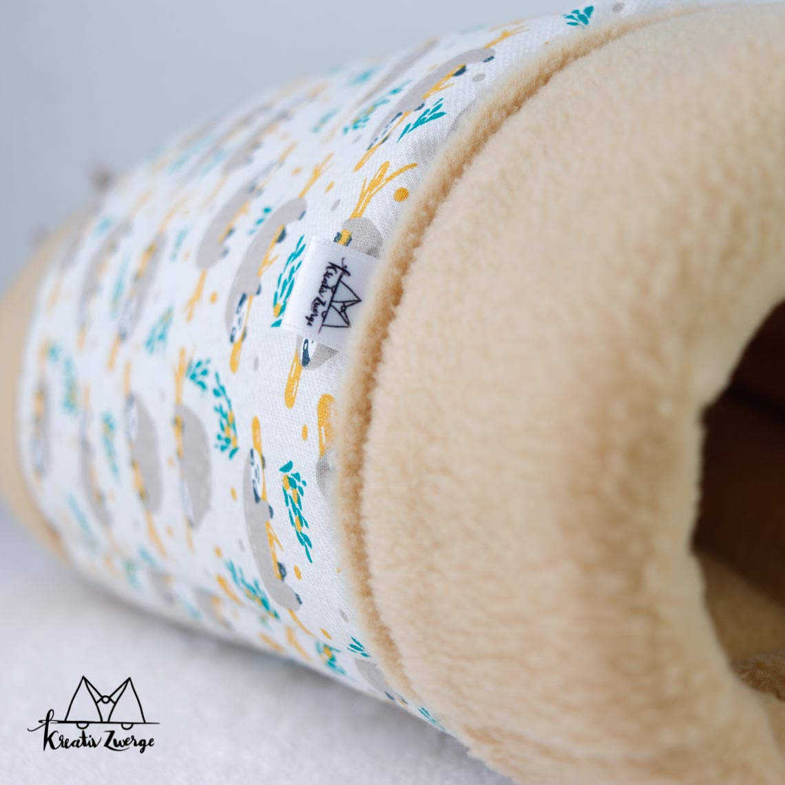 Kuschelrolle – Bild 5