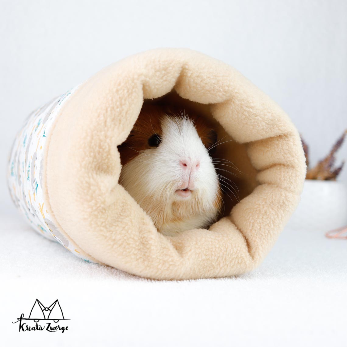 Kuschelrolle