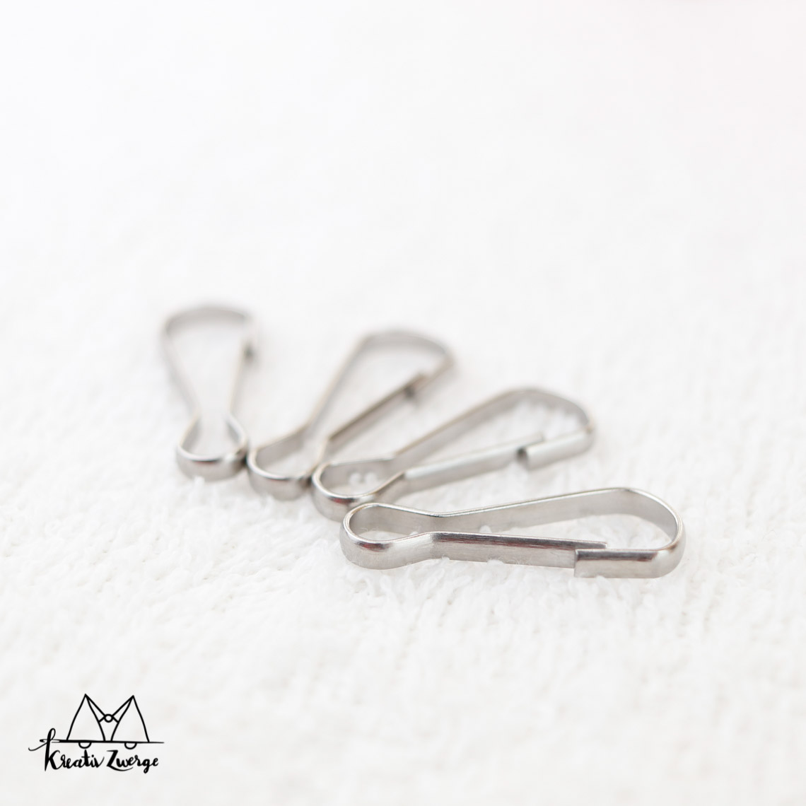 Minikarabiner – Bild 2