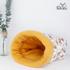 Kuschelsack